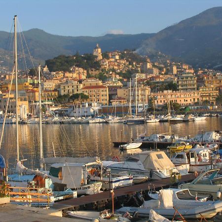 Cristina Home Centralissimo Citra , 008055-Lt-1538 Sanremo Dış mekan fotoğraf