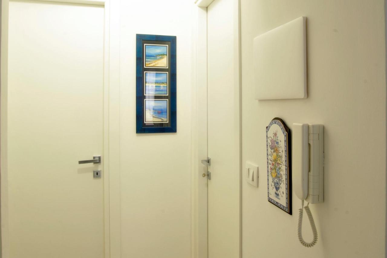 Cristina Home Centralissimo Citra , 008055-Lt-1538 Sanremo Dış mekan fotoğraf
