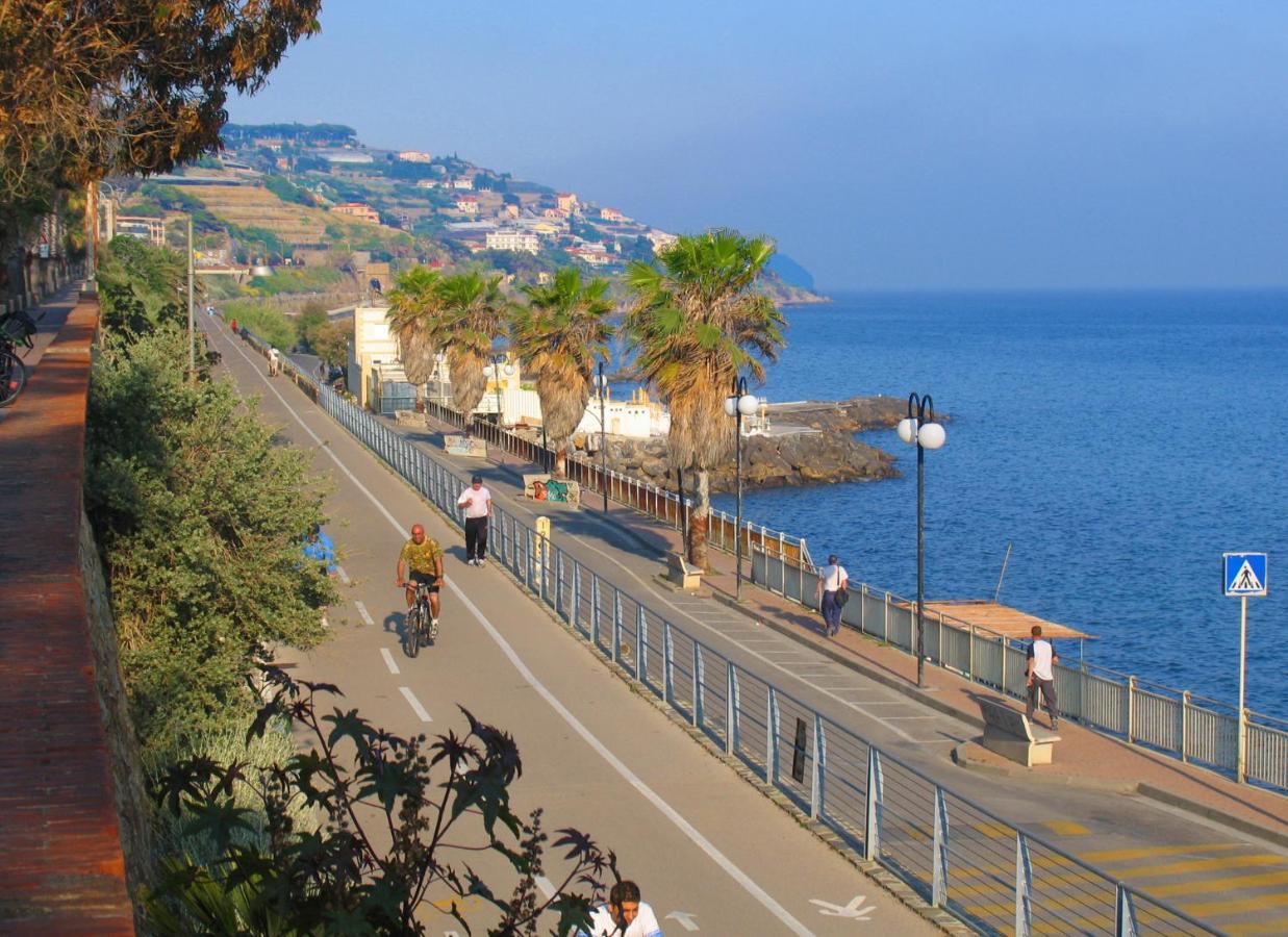 Cristina Home Centralissimo Citra , 008055-Lt-1538 Sanremo Dış mekan fotoğraf