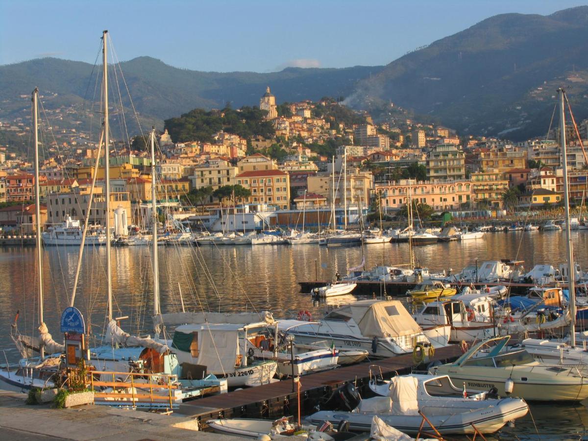 Cristina Home Centralissimo Citra , 008055-Lt-1538 Sanremo Dış mekan fotoğraf