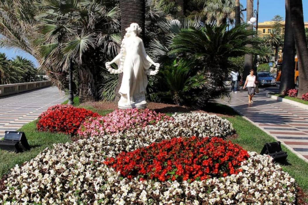 Cristina Home Centralissimo Citra , 008055-Lt-1538 Sanremo Dış mekan fotoğraf