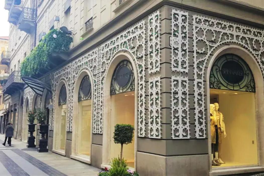 Cristina Home Centralissimo Citra , 008055-Lt-1538 Sanremo Dış mekan fotoğraf