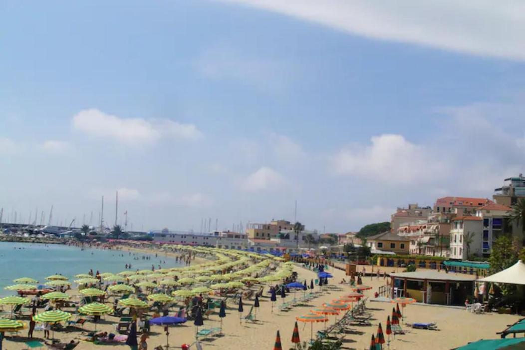 Cristina Home Centralissimo Citra , 008055-Lt-1538 Sanremo Dış mekan fotoğraf